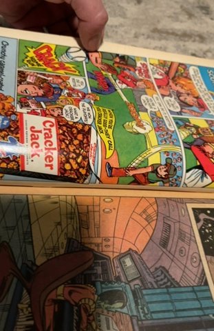 Hulk 282 (1st She-Hulk & Hulk Team-Up/ Arsenal appearance) 1983