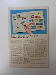 Tower of Shadows #3 FN- condition