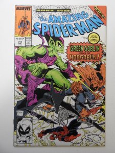The Amazing Spider-Man #312 Direct Edition (1989) VF/NM Condition!