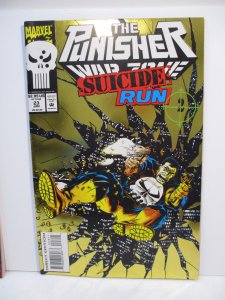 The Punisher: War Zone #23 (1994)