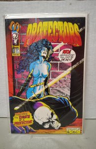 Protectors #9 (1993). H14