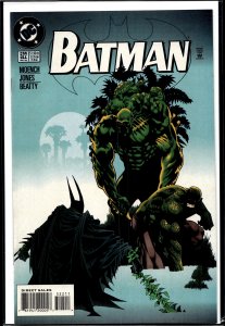 Batman #522 (1995) Batman