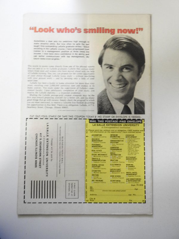 Marvel Two-in-One #14 (1976)