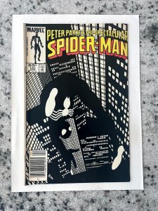 Spectacular Spider-Man # 101 NM- Marvel Comic Book Hob-Goblin Black Cat 10 J848