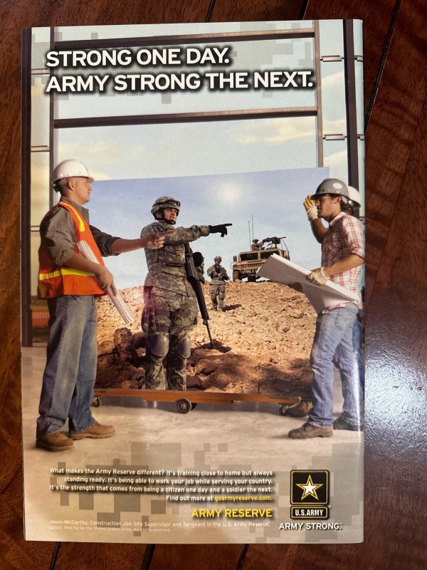 Daredevil #102 (2008)