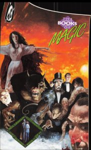 Books of Magic #2 (1991)