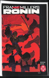 Ronin #1 (1983)
