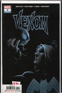 Venom #4 (2018)