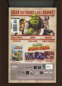 (2006) She-Hulk #3 (#100): KEY ISSUE! 1ST APPEARANCES! (8.5/9.0)