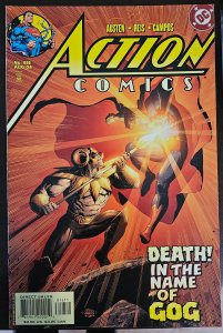 Action Comics #816 (2004)