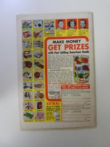 Strange Adventures #186 (1966) FN/VF condition