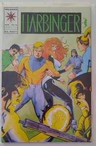 Harbinger #16 (1993)