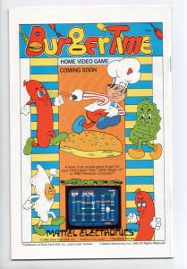 Omega Men #7 (DC, 1983) - VF/NM