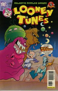 Looney Tunes 168  9.0 (our highest grade)  2009  Duck Dodgers!