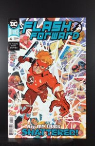 Flash Forward #4 (2020)