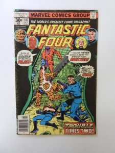 Fantastic Four #187 (1977) FN- condition
