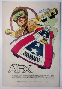 The Demon #6 (6.5, 1973)