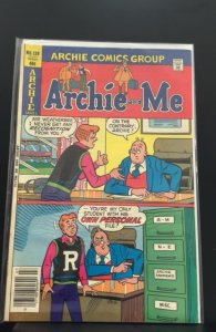 Archie and Me #120 (1980)