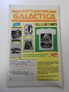 Black Panther #15 (1979) VG/FN Condition!