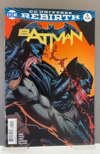 Batman #5 (2016)