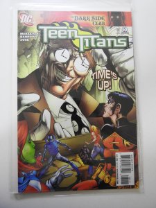 Teen Titans #60 (2008)