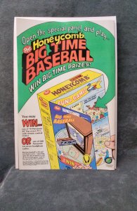 Web of Spider-Man #8 Direct Edition (1985)