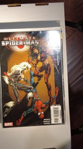 Ultimate Spider-Man #84 (2005)