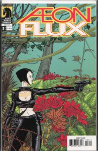 Æon Flux #3 (2005)