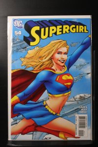 Supergirl #54 (2010)
