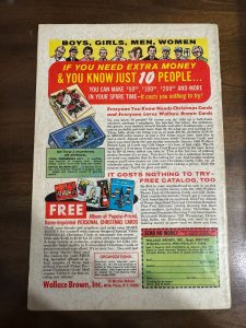 Fantastic Four #78 (1968)