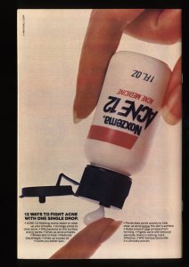 Detective Comics #550 NM 9.4