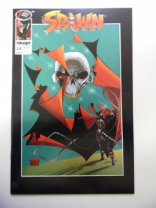 Spawn #22 (1994) VF+ Condition