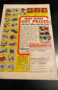 Fantastic Four #122 (1972)Glactus unleashed