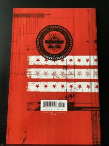 Department Of Truth #2 Variant (2020)