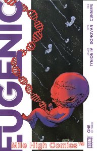 EUGENIC (2017 Series) #1 Near Mint Comics Book