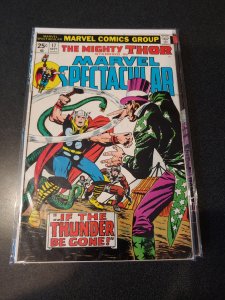 Marvel Spectacular #17 (1975)