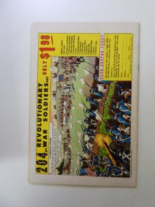 Action Comics #377 (1969) FN condition