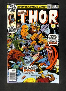 Thor #277