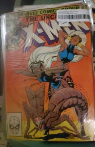 The Uncanny X-Men #165 (1983)