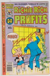 Richie Rich Profits #32