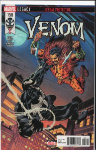 Venom #158 (2018) Venom