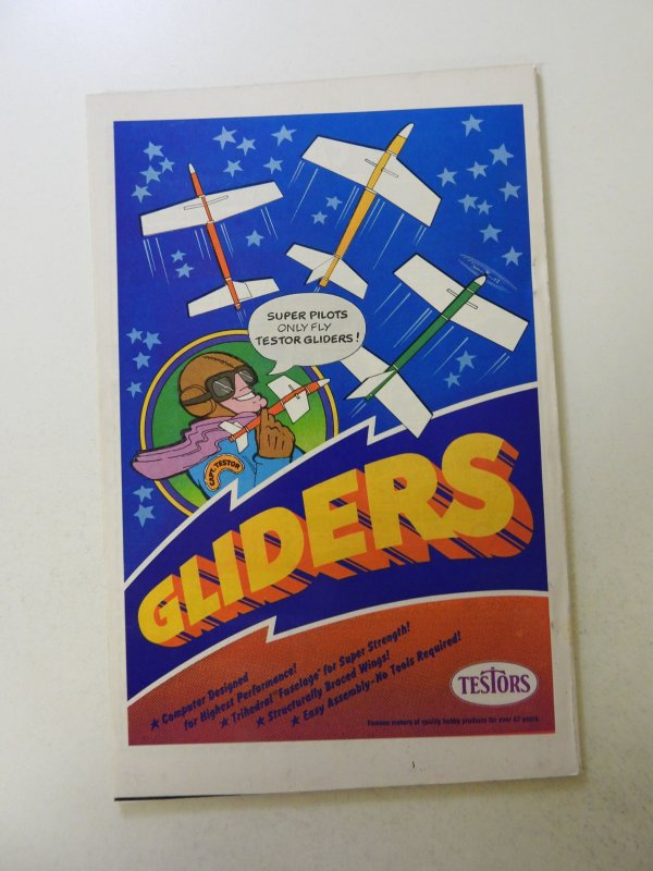 Fantastic Four Annual #13 (1978) VF+ condition