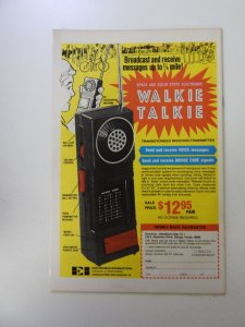 Iron Man #107 (1978) VF condition