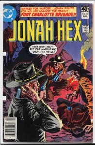 Jonah Hex #35 (1980)