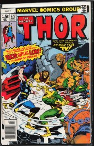 Thor #275 (1978) Thor