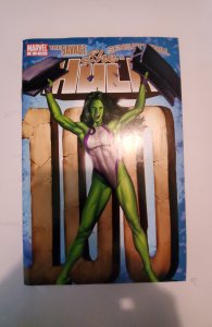She-Hulk #3 (2006) NM Marvel Comic Book J740