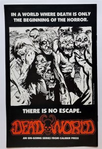 Dragons Star 2 #1 (1994, Caliber) 8.0 VF