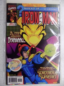 WHAT IF VOL II # 113