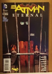 Batman Eternal #13 (2014)