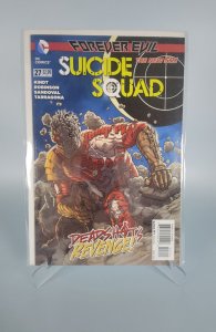 Suicide Squad #27 (2014)